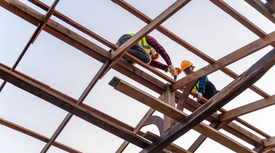 Expert top industrial roofings services in Stump Creek, PA